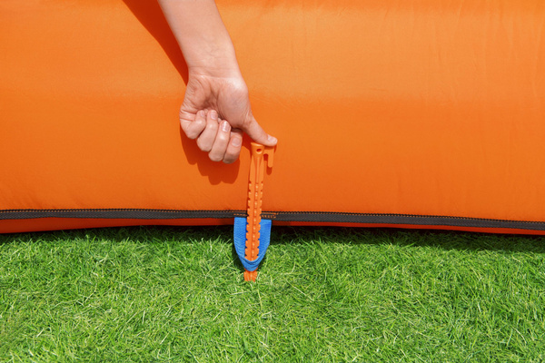 Bouncy Castle Bouncy 194 x 175 x 170 cm Bestway 53394