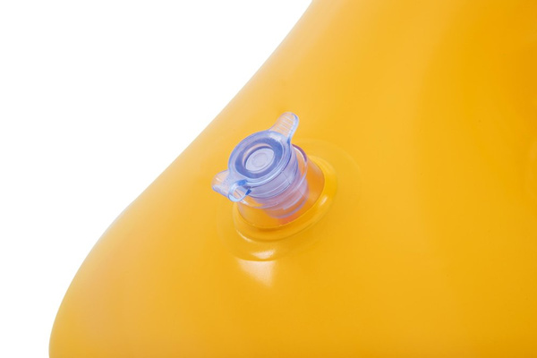 Air Mattress For Swimming 183 x 153 cm Bestway 43491