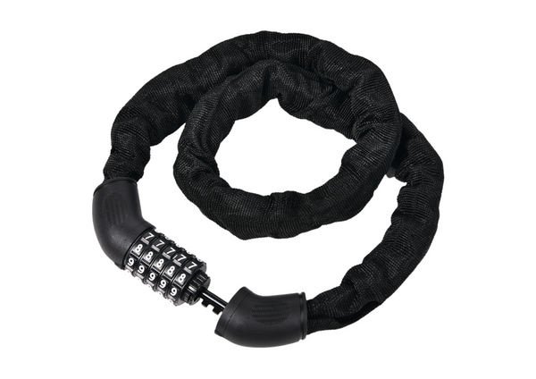 Bike Lock Lock Combination Lock Numeric Code