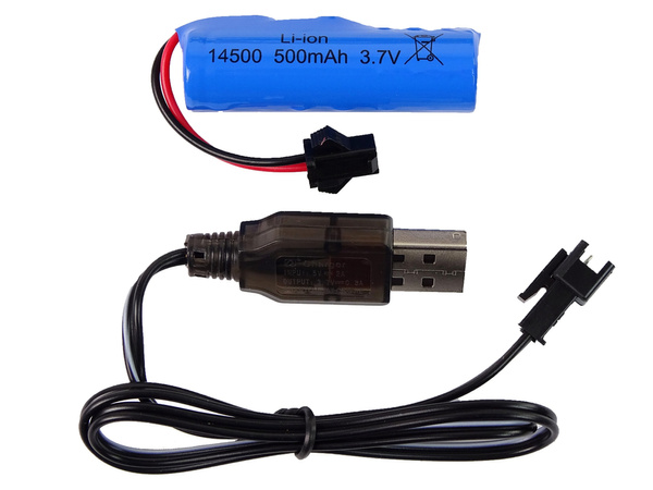 Crane 1:12 Remote Controlled 2.4 GHz Construction Lights