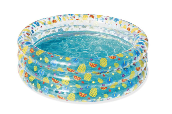 Aufblasbarer Pool Fruit 150 cm x 53 cm Bestway 51045