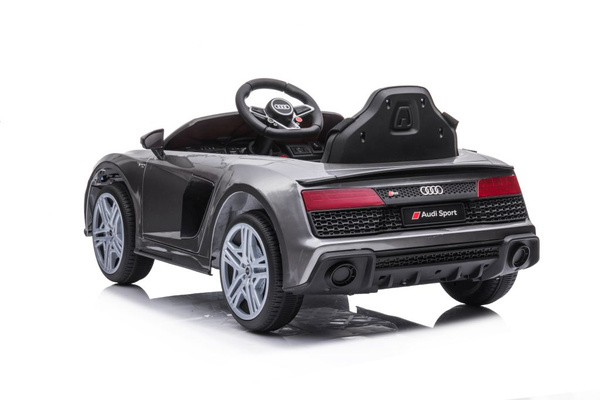 Elektroauto Audi R8 Lift A300 Silber