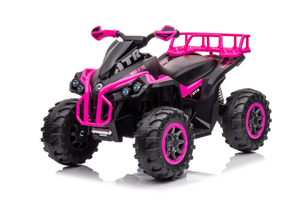 Quad Battery GTS1199 Pink