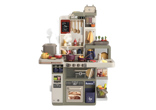 Kitchen for Children Holy Trinity with Accessories 88 El