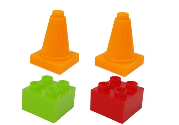 Auto Garbage Truck Remote Controlled R/C