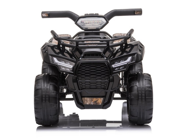 Electric Quad JS320 Black