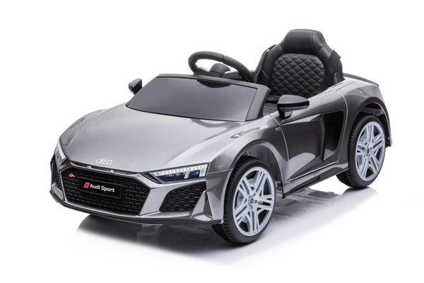 Elektroauto Audi R8 Lift A300 Silber