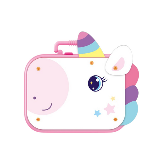 DIY Einhorn Bohrer Bausteine Set