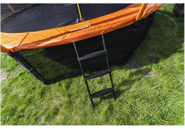 Trampoline LEAN SPORT BEST 12ft