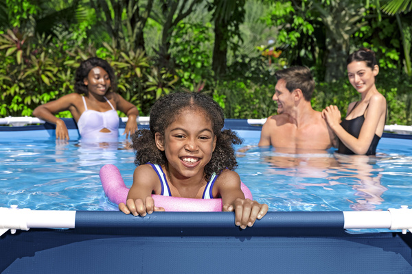 Rahmenpool 366 x 76 cm Bestway 56706