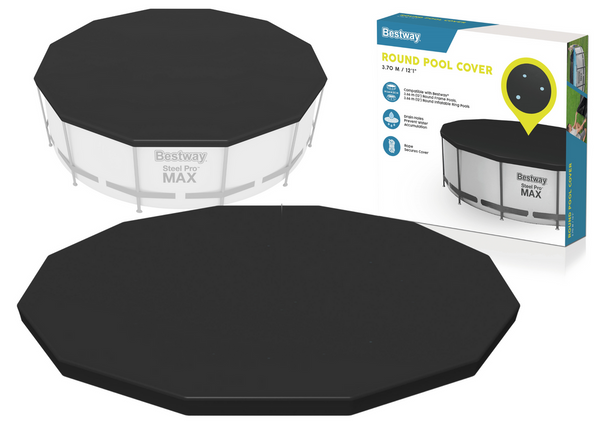 Pool cover 366 cm Bestway 58037