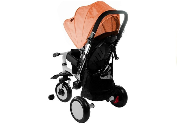 Tricycle Bike PRO400 - Orange