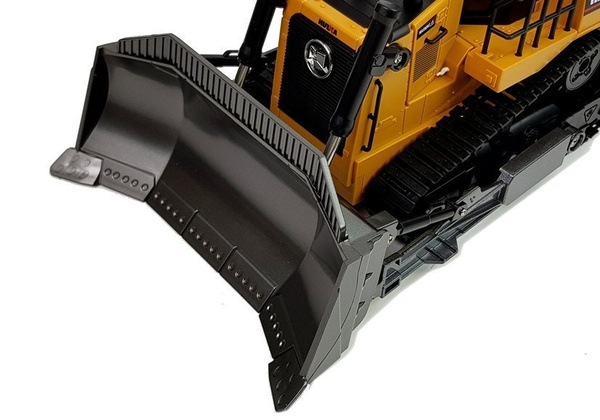 RC Bulldozer 2.4G 1:16 Huina