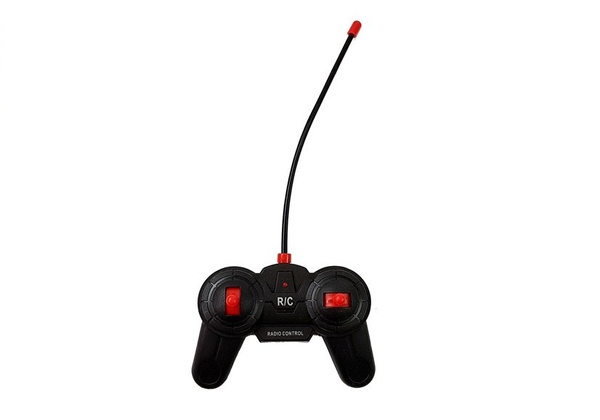 R/C Car Tanker with Lights and Sound