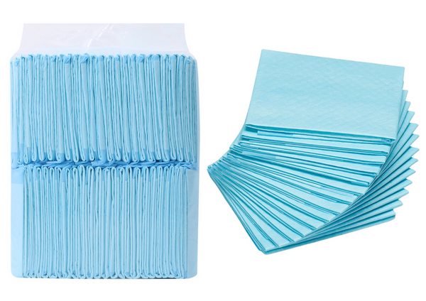 Absorbent Hygienic Pads for Animals 40pcs.