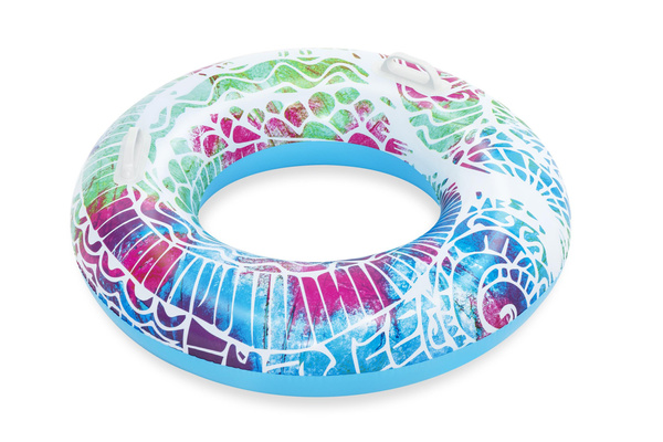 Aufblasbarer Schwimmring 91 cm Bestway 36084