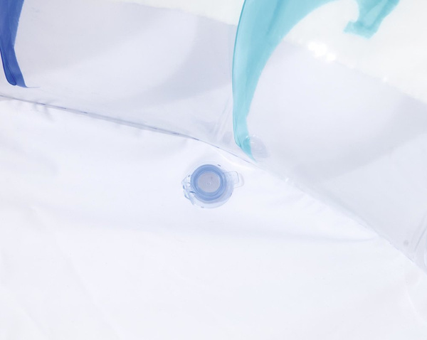 Aufblasbarer Pool 229 x 152 x 51 cm 54066 Bestway