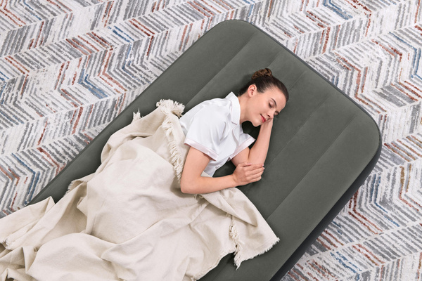 Inflatable Mattress 188 x 99 x 25 cm Bestway 6713L