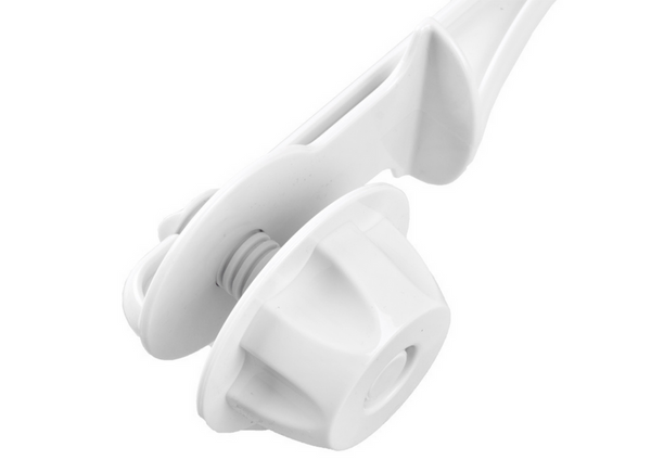 Wind-up Mobile Music Box for a Baby Bed