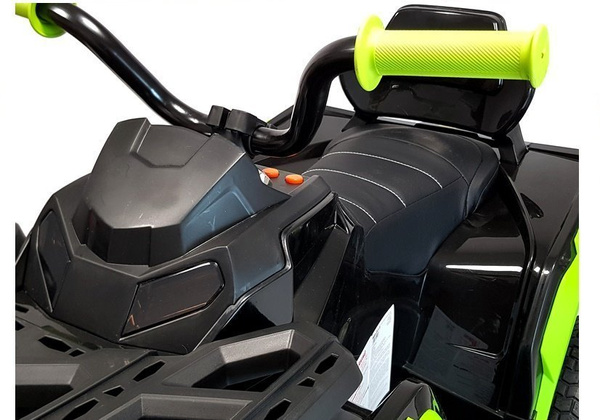 Quad BDM0906 Schwarz