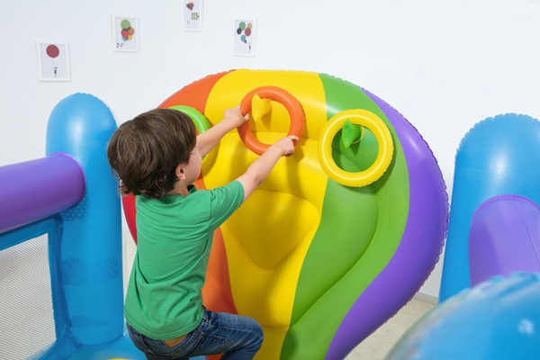 Bestway Bouncy Castle 175 x 173 x 137 cm 52269