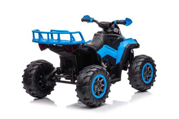Quad-Akku GTS1199 Blau