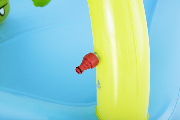 Spielplatz Aquarium 239 x 206 x 86 cm Bestway 53052