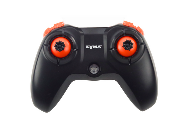 Zdalnie Sterowany Dron RC X37 Syma Czarny