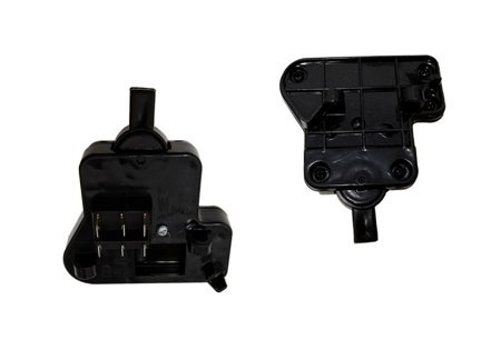 Drive/Reverse Shift for BMW X6M 2 seated Electric Ride-On Car