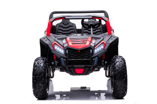 Electric Ride On Buggy STRONG A032 Red