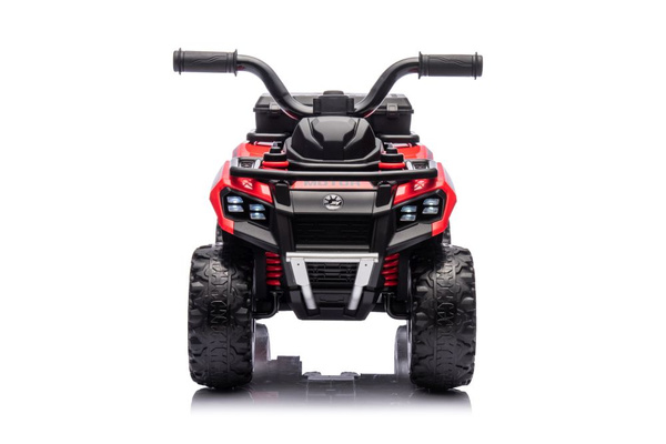GTS1155 Red Battery Quad