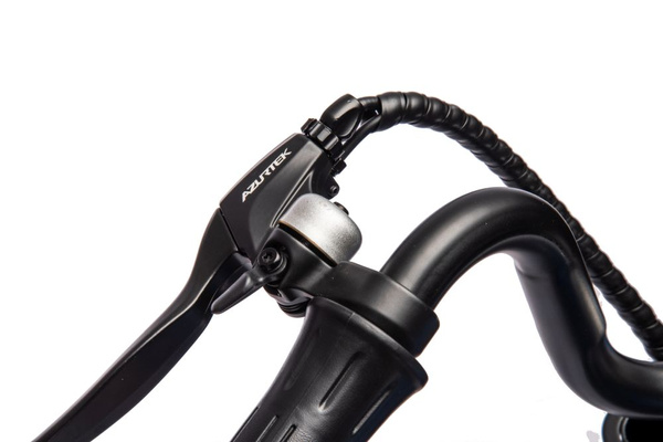 Battery-powered Motor A9902 36V Blue