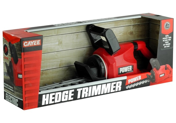 Toy Hedge Trimmer Garden Tool