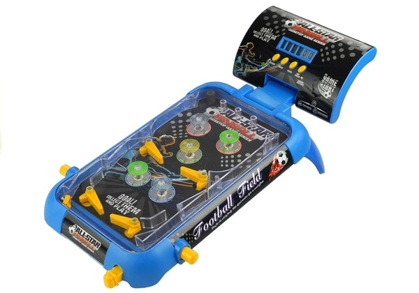 Pinball Flipper Arcade-Spiel Shines Game 53 cm