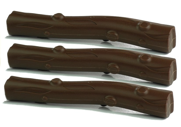 Assembly Tractor with Trailer for Wood Transport Screwdriver