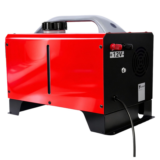 Webasto 8 kW Ölgebläse-Verbrennungsheizung