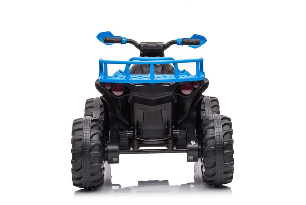 Quad-Akku GTS1199 Blau