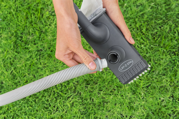 Bestway 60323 Jacuzzi Spa-Reinigungsstaubsauger