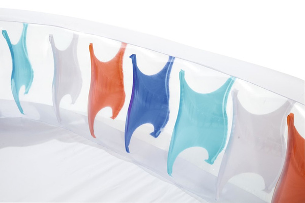 Aufblasbarer Pool 229 x 152 x 51 cm 54066 Bestway