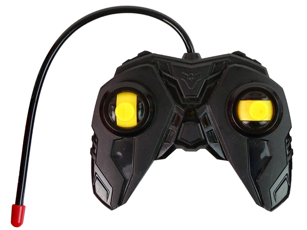 Ferngesteuerter Sportwagen R/C 1:18 Grün