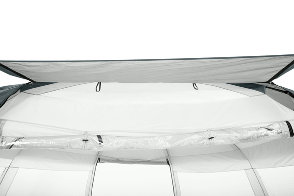 Gazebo Tent For Swimming Pool 600 x 600 x 295 cm Bestway 58612