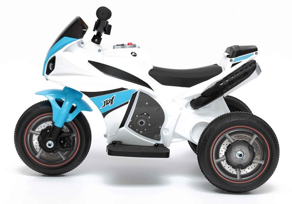 Motorrad GTM5588 Blau