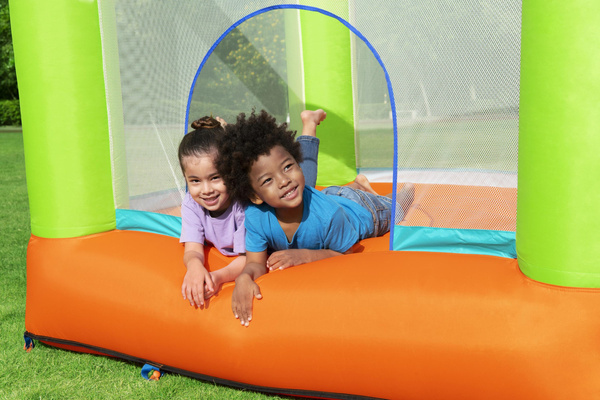 Bouncy Castle Bouncy 194 x 175 x 170 cm Bestway 53394