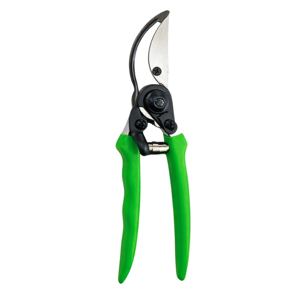 Gartenheckenscheren-Set mit Koffer 3-tlg.