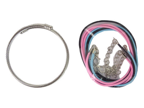 DIY-Armband-Set 90 Perlen