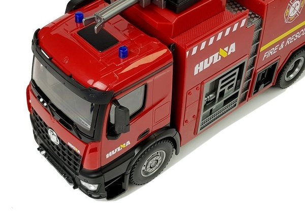 Ferngesteuerte Feuerwehr 1:14 2,4 GHz Modell 1562 Huina