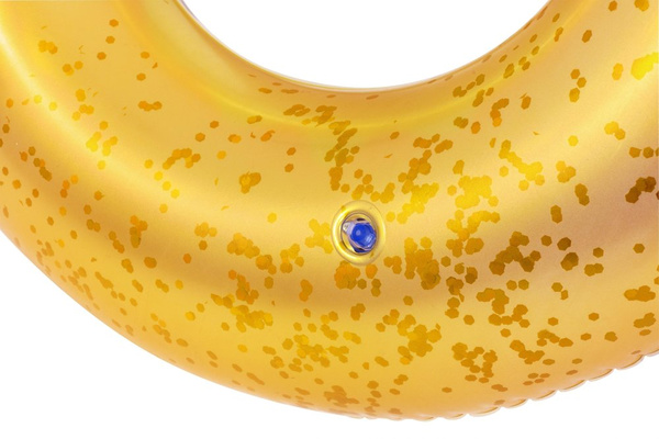 Kinderschwimmring Seepferdchen 115 x 104 cm Bestway 36305