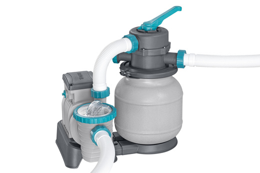 Sand Pump 5678L / h Bestway 58497