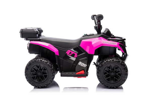 GTS1155 Pink Battery Quad