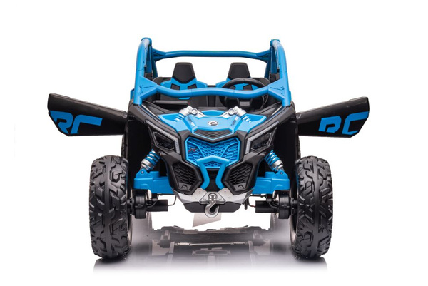 Battery Operated Buggy Can-am RS DK-CA001 Blue